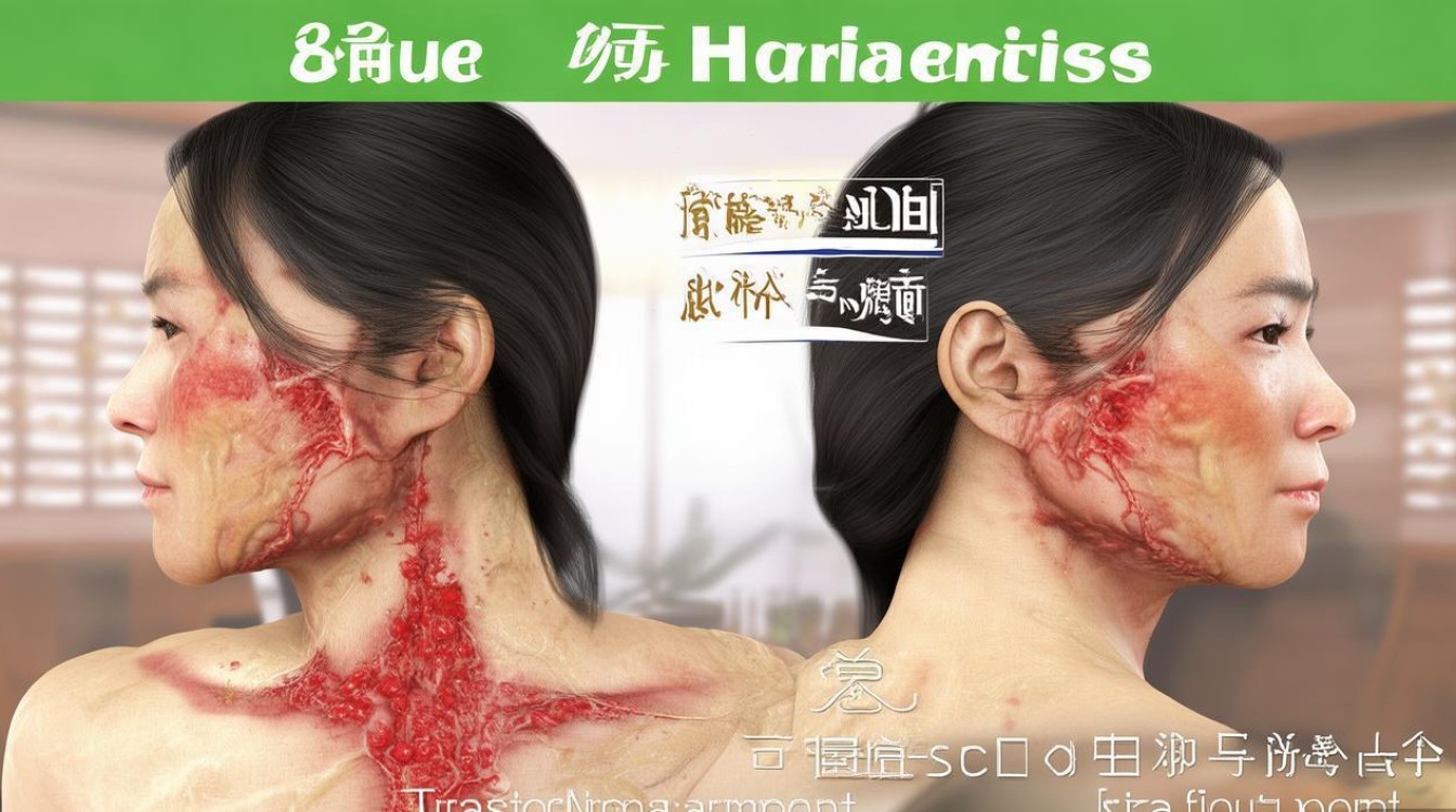 化脓性汗腺炎 中医治疗