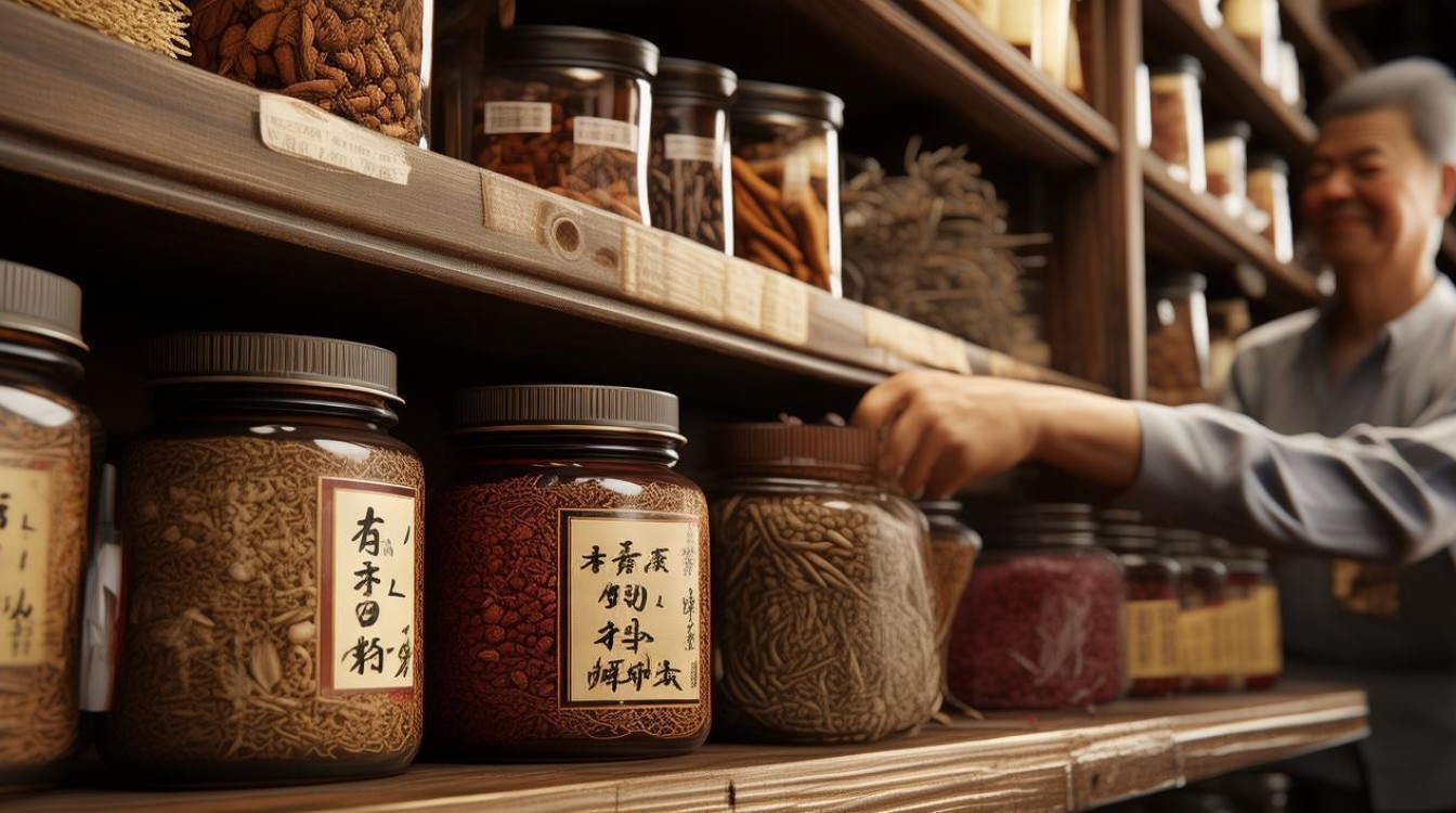 赤木 中药材