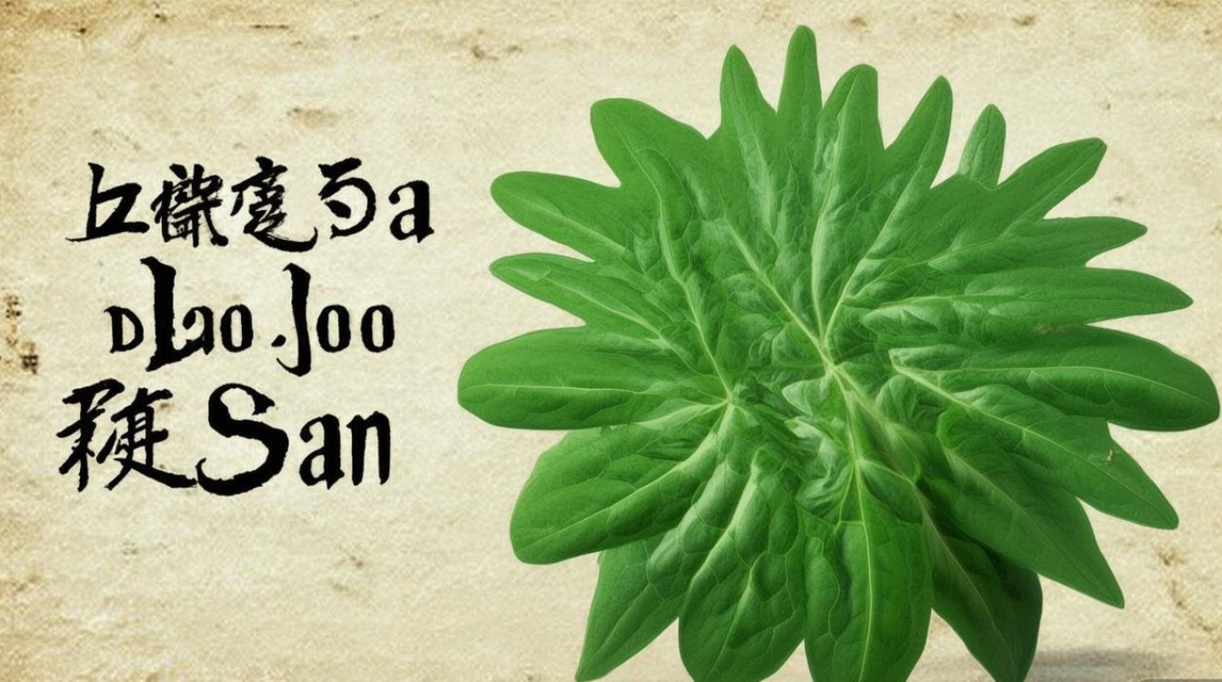 中草药大罗伞药材图片