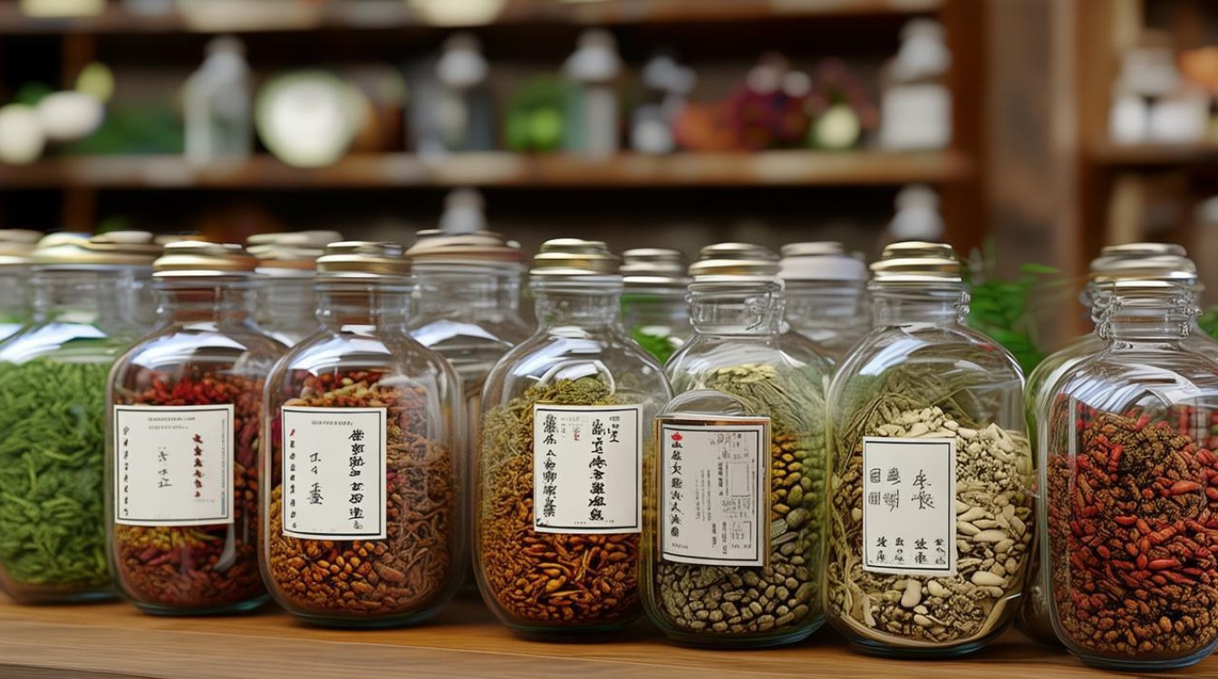 中草药扶阳法方剂
