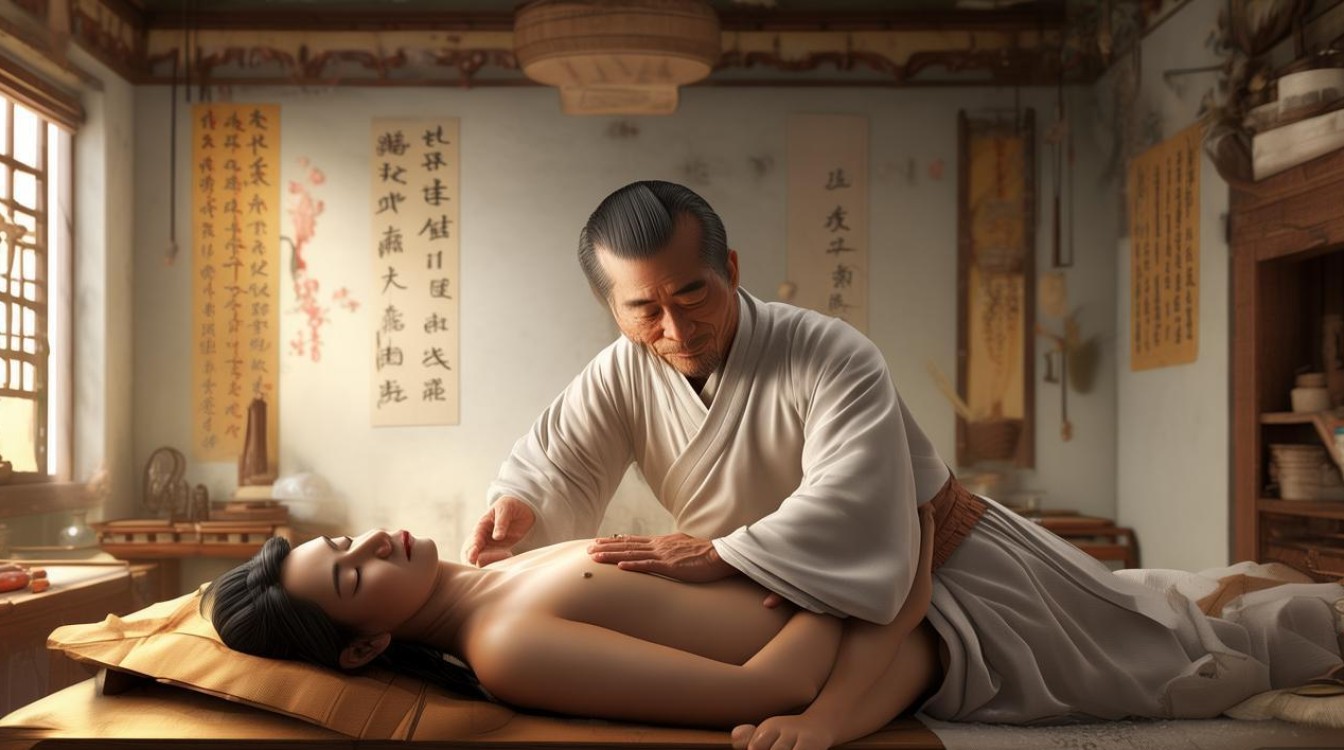 肋间神经痛的中医治疗