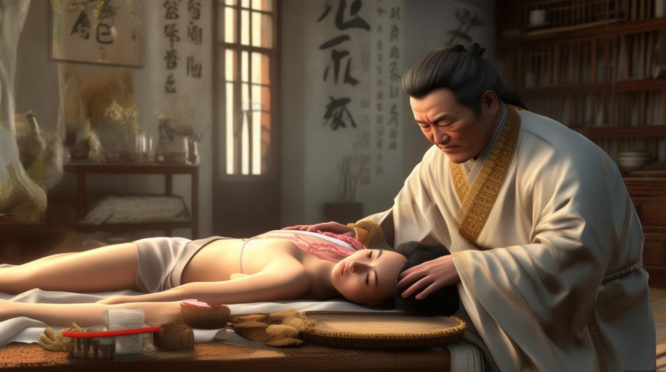 肋间神经痛的中医治疗