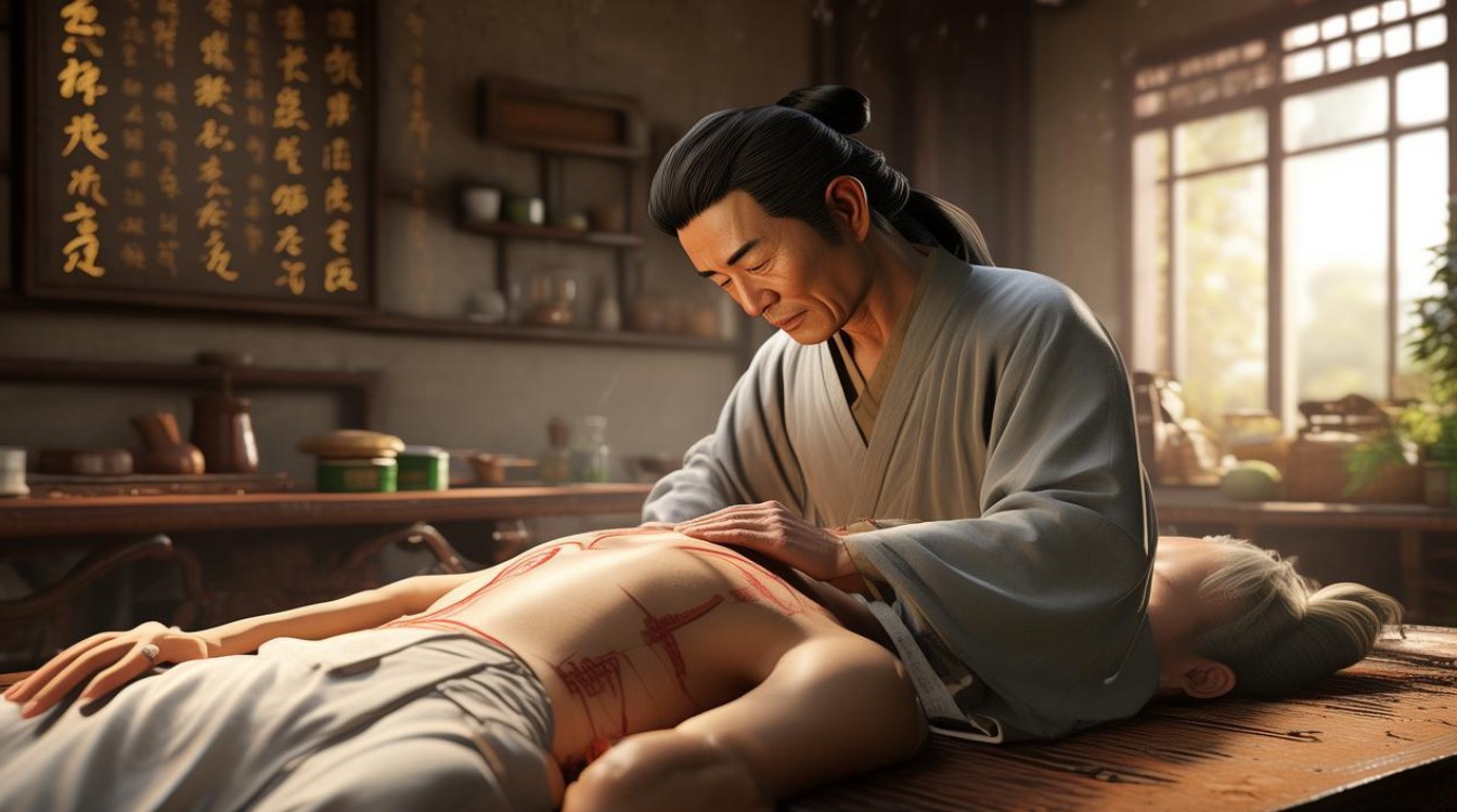 肋间神经痛的中医治疗
