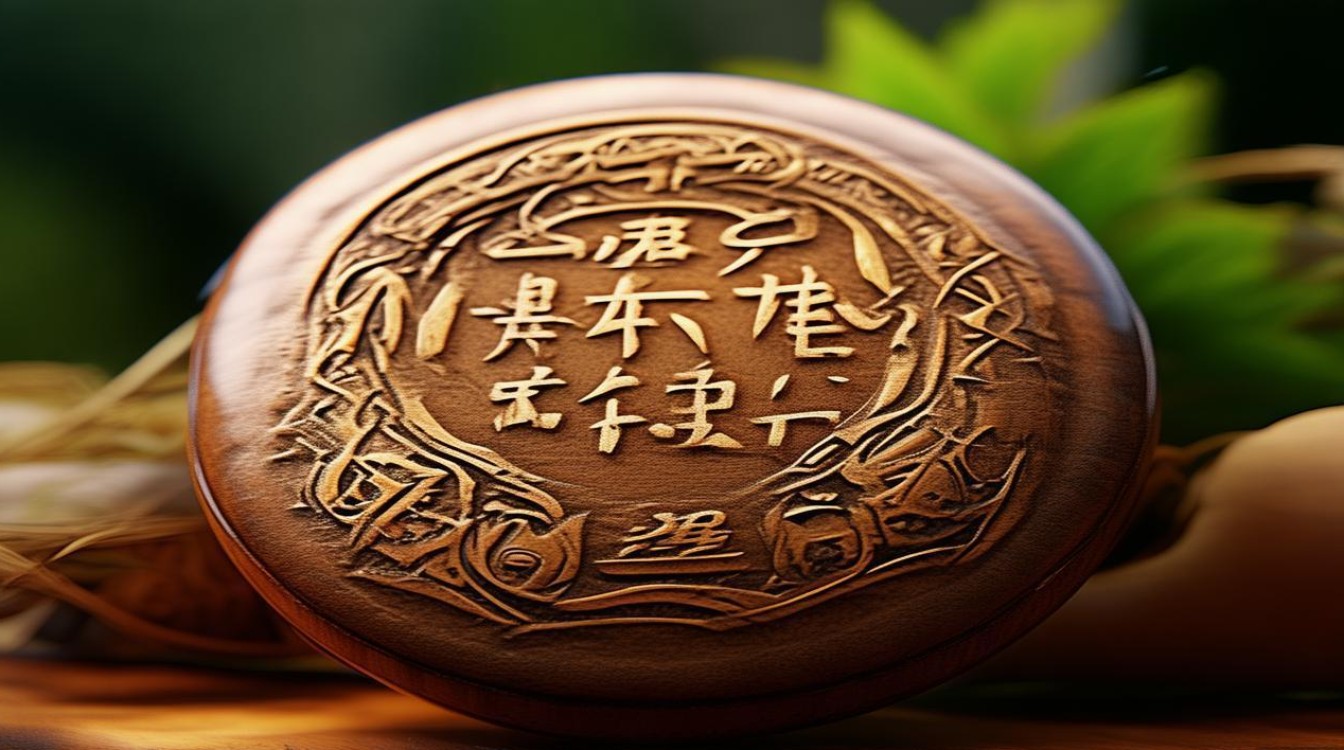 中草药草扣的图片