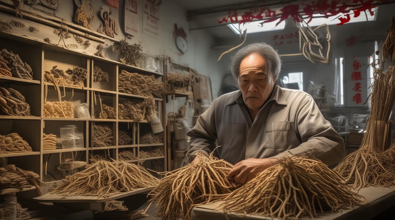 官网药材收购