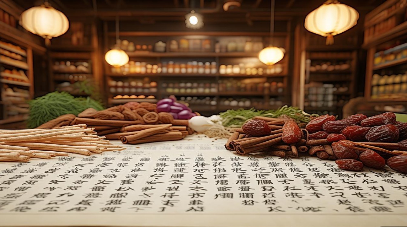 糖尿病的中医治疗方剂