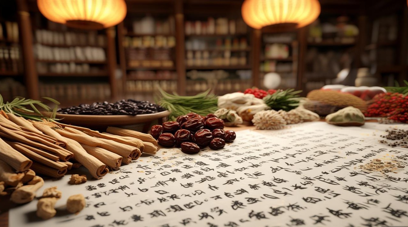 糖尿病的中医治疗方剂