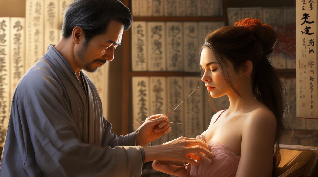 乳腺炎化脓中医治疗