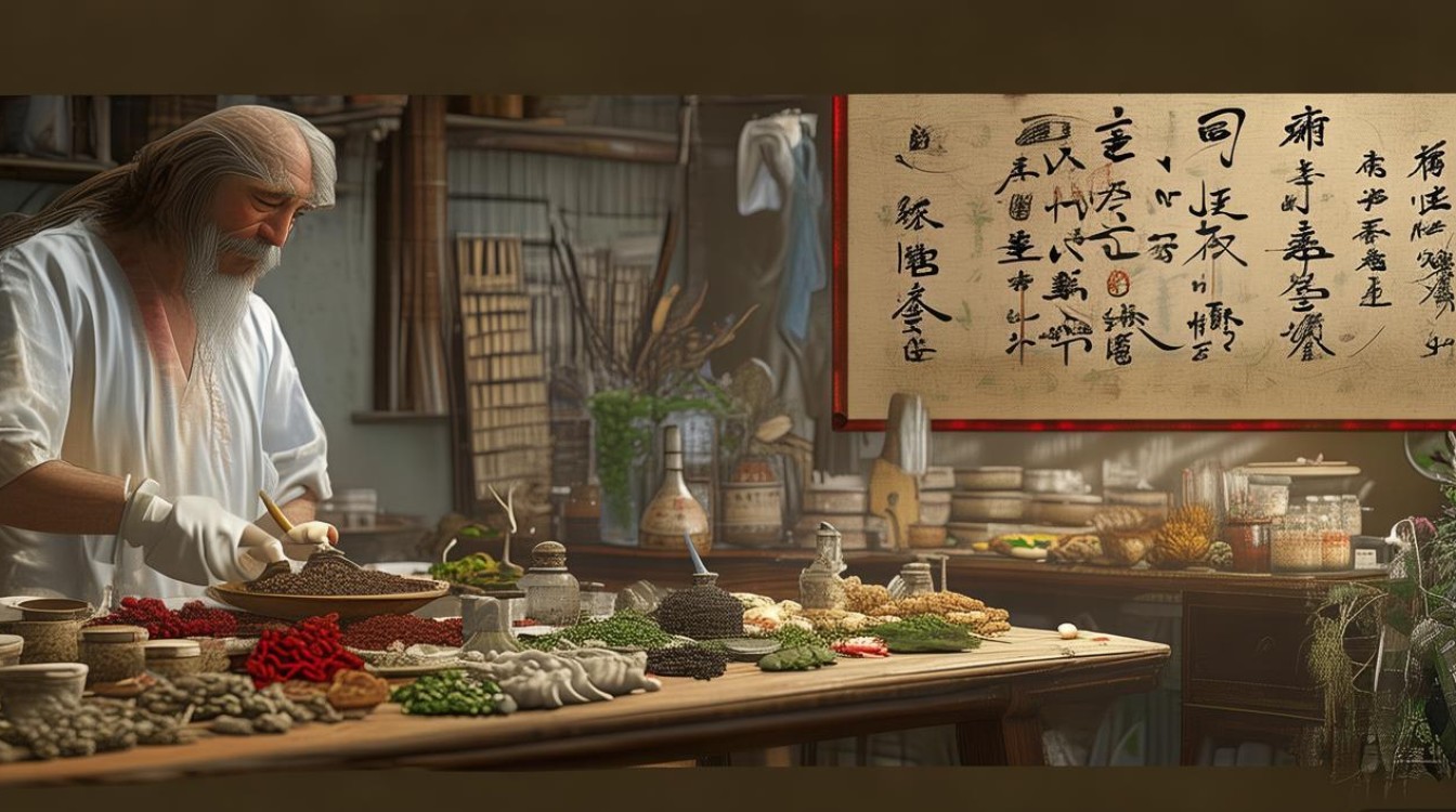 中医治疗气管炎偏方