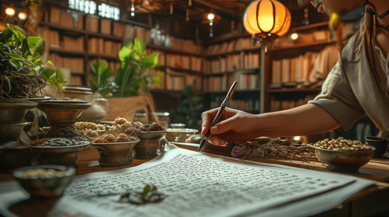 月经过少的中医治疗