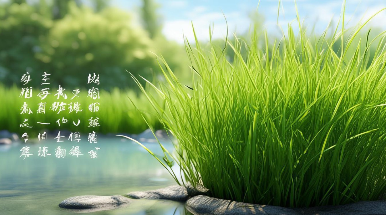 中草药水线草图片