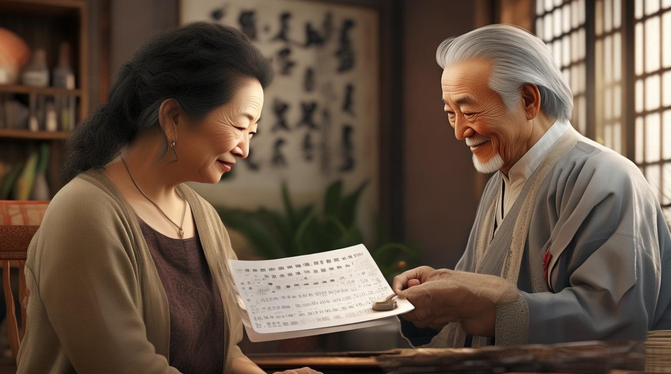 老慢支的中医治疗