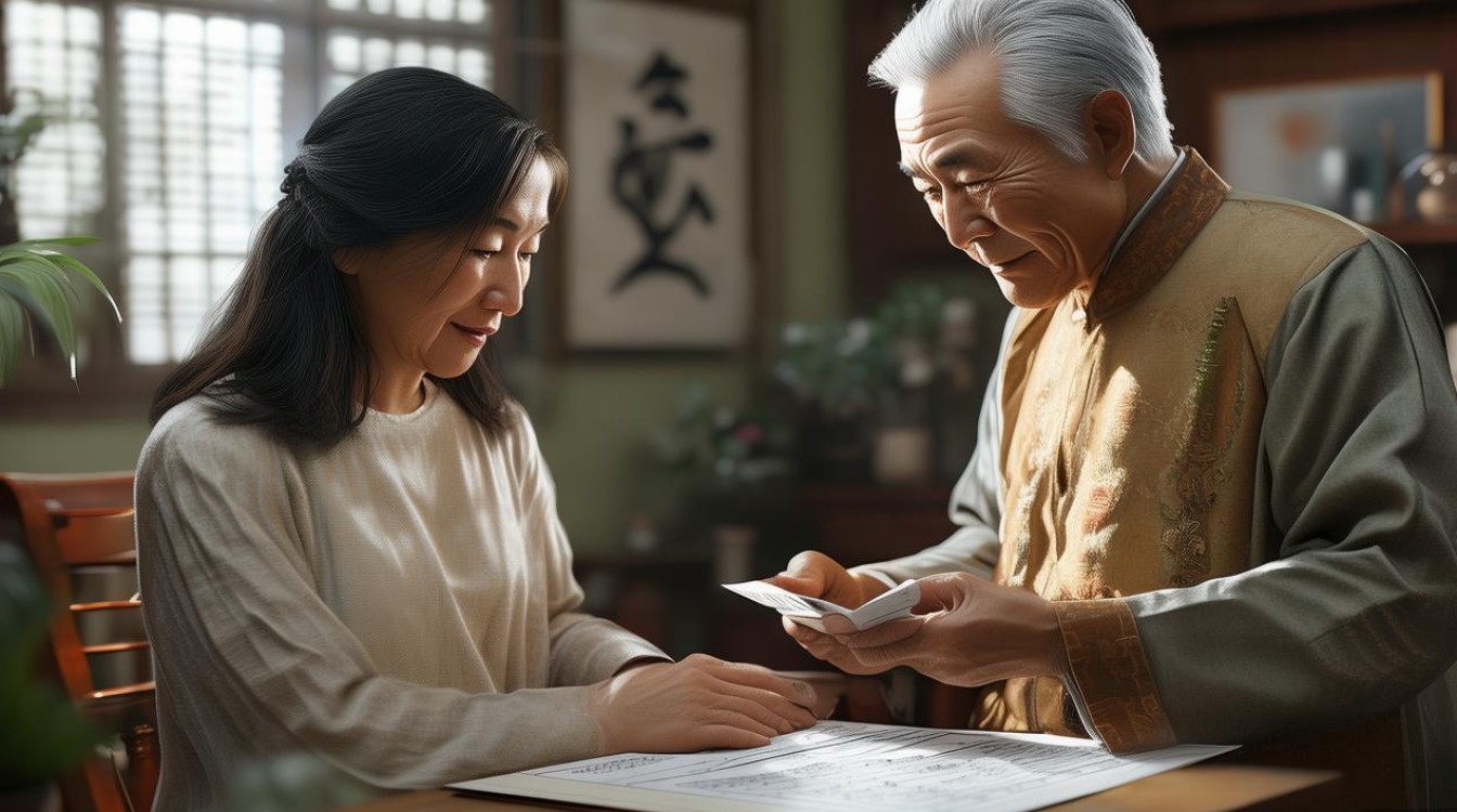 老慢支的中医治疗
