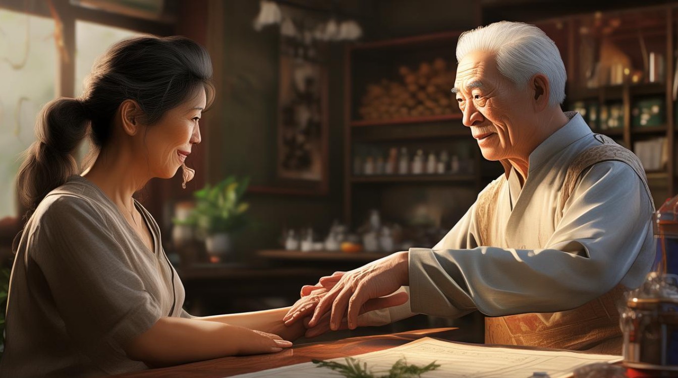 血压高的中医治疗