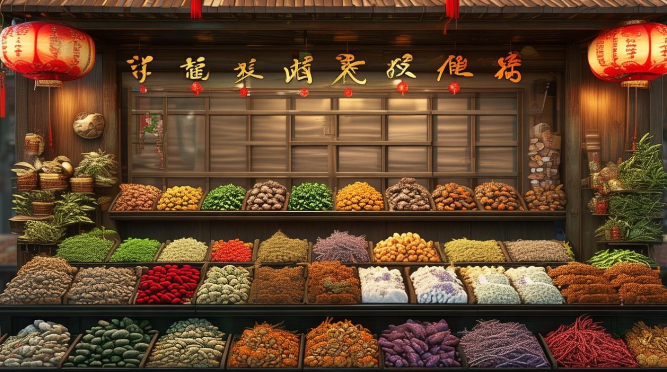 马蹄香药材图片