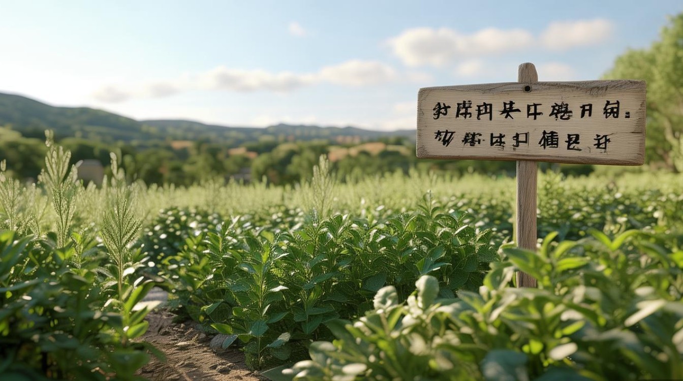 什么中草药种植时间最长