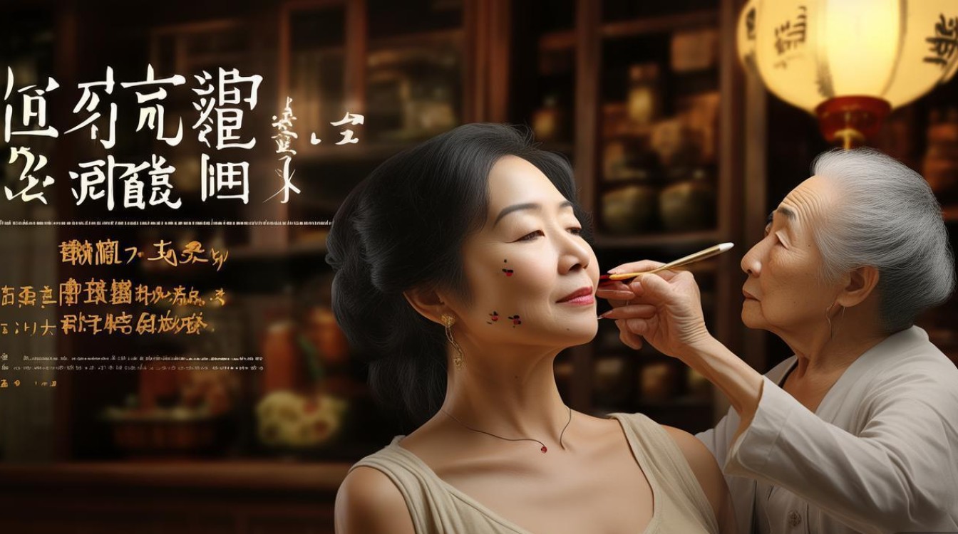 面神经麻痹的中医治疗