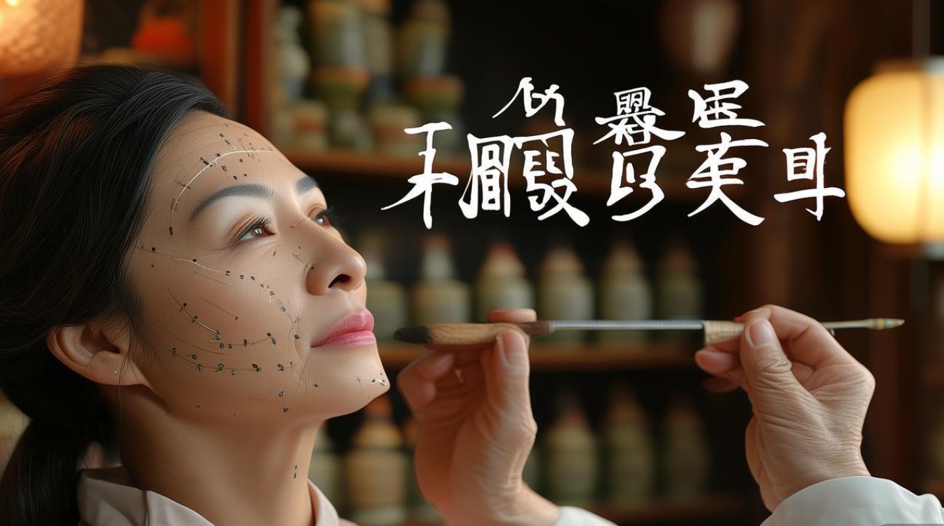 面神经麻痹的中医治疗