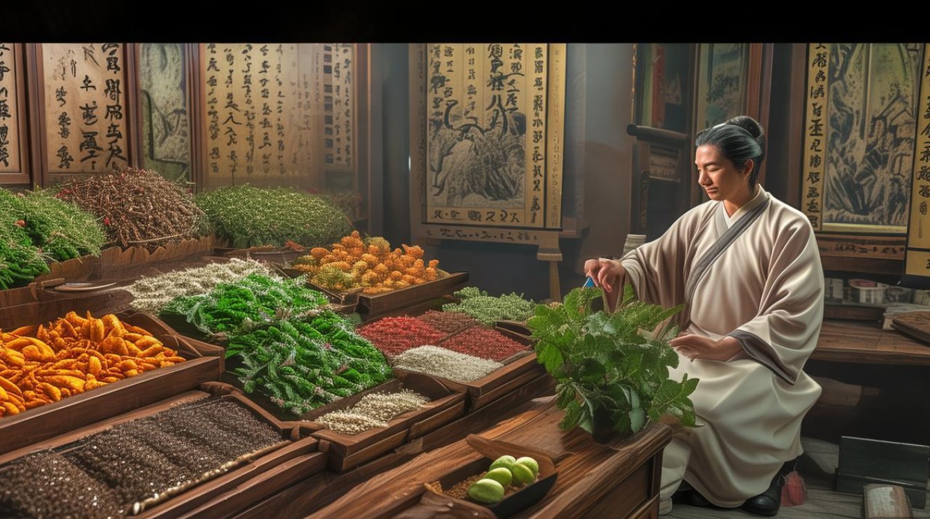 缺铁性贫血的中医治疗