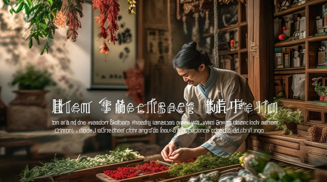 缺铁性贫血的中医治疗