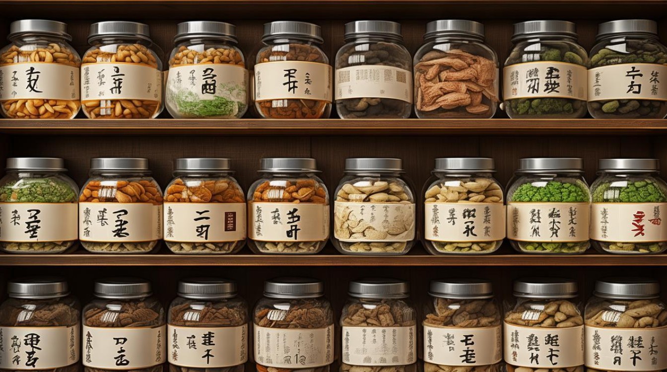 治肾病的中草药名