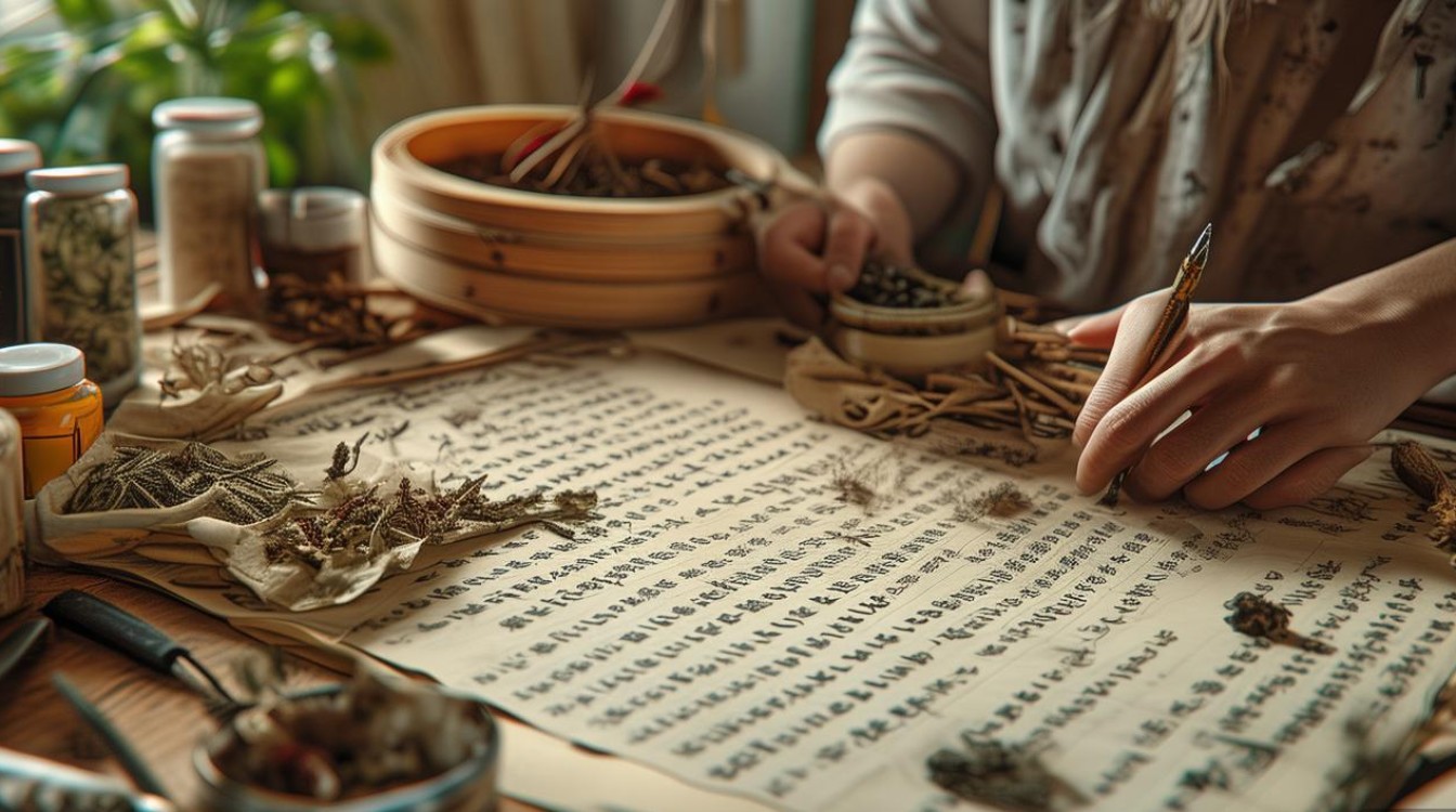 中医治疗肝腹水的偏方