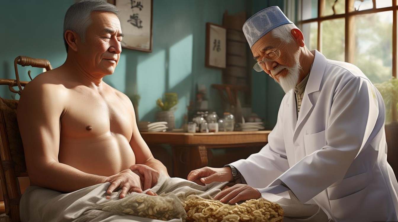 附睾炎中医治疗方法