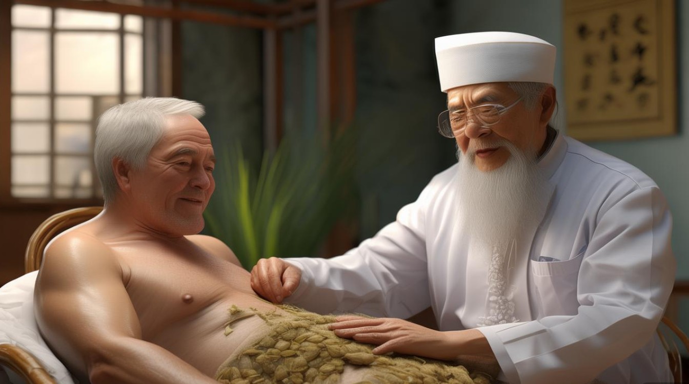 附睾炎中医治疗方法