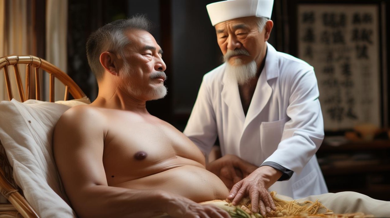 附睾炎中医治疗方法