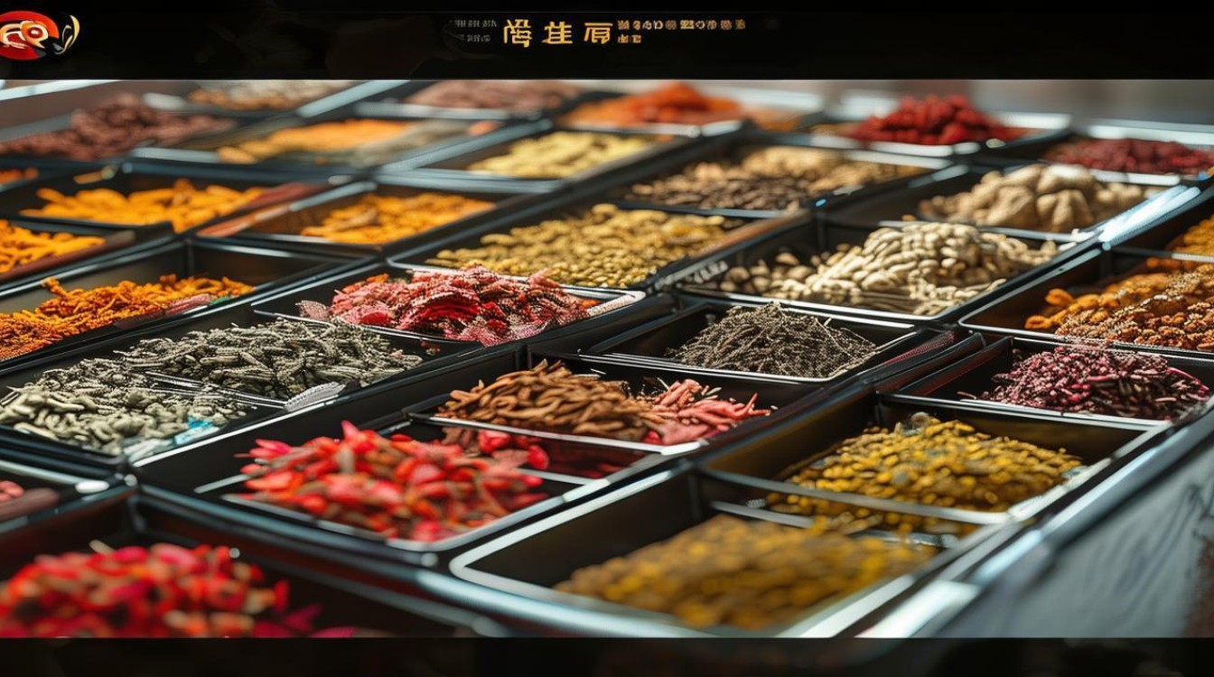 中草药交易市场网