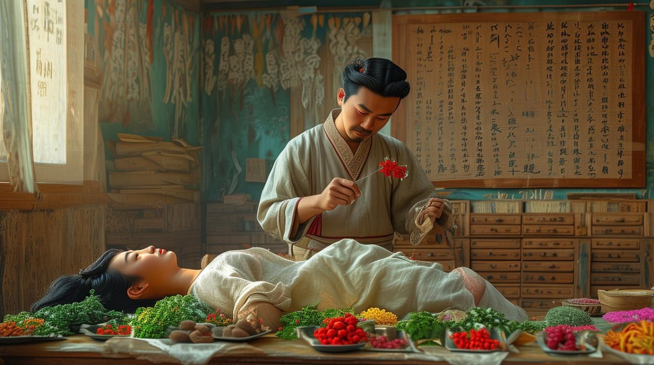 阻塞性黄疸中医治疗