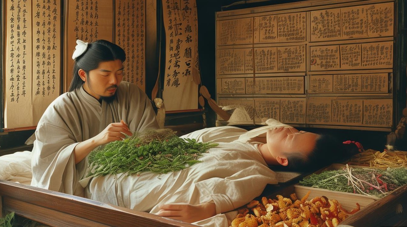 阻塞性黄疸中医治疗