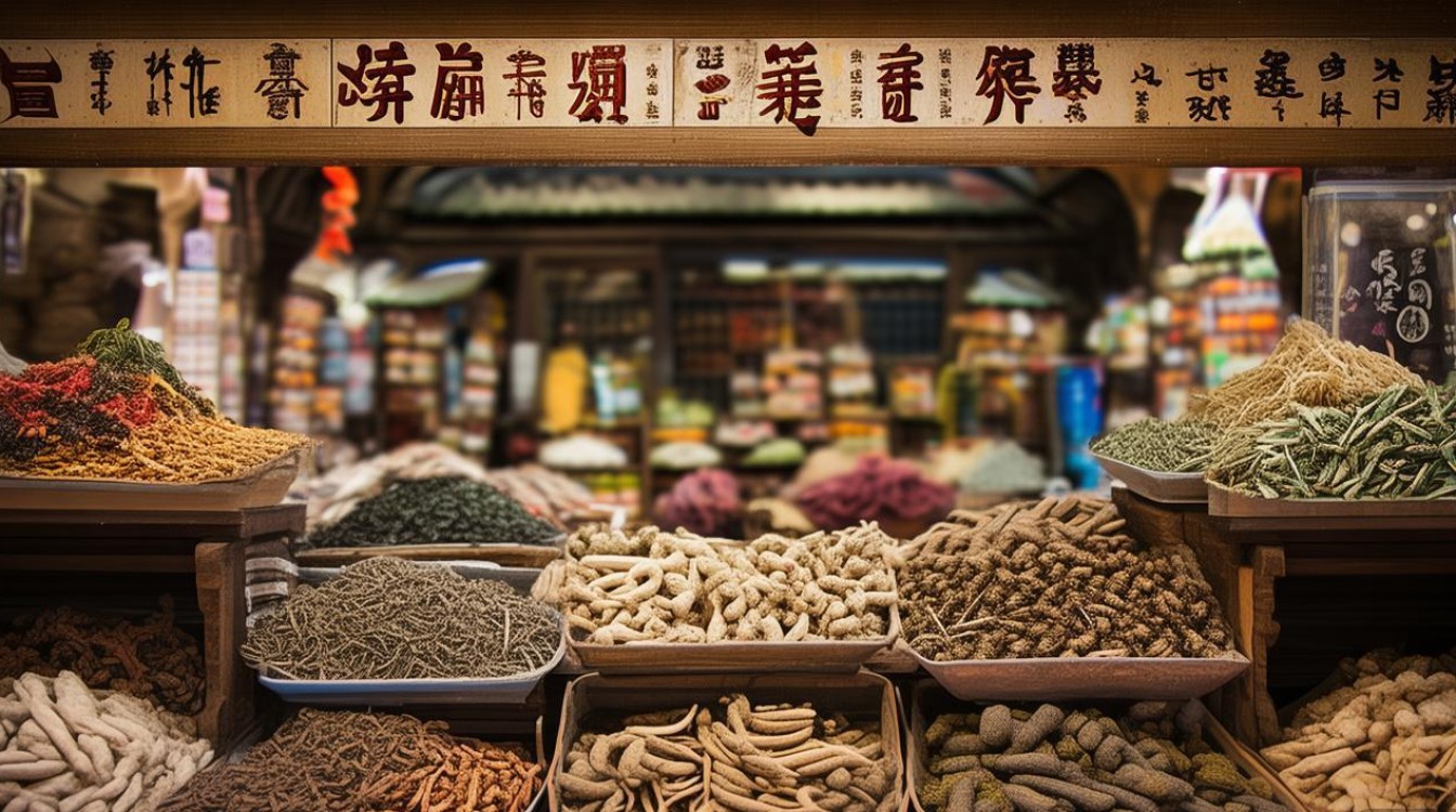 中药材天地网中药材信息