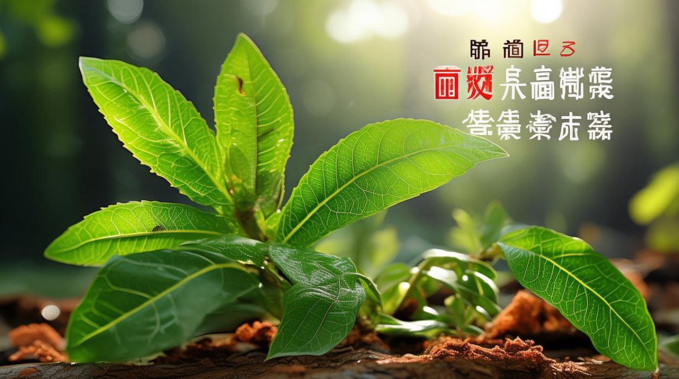 活血中草药牛膝草