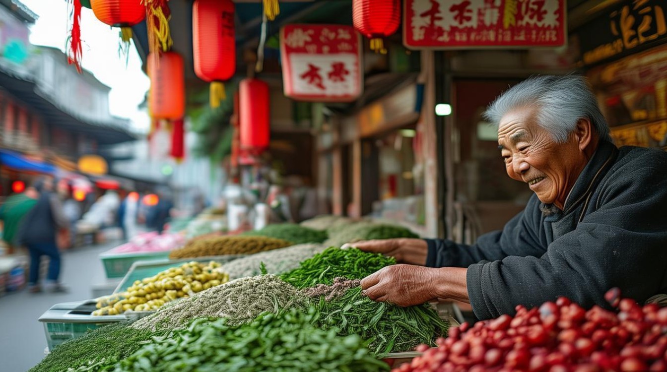 中药材天地网怎么卖药材
