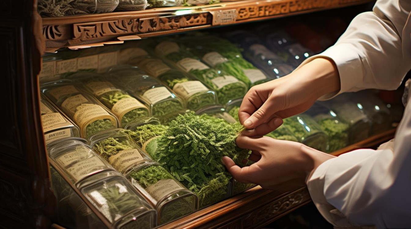 可以治疗外伤的中草药