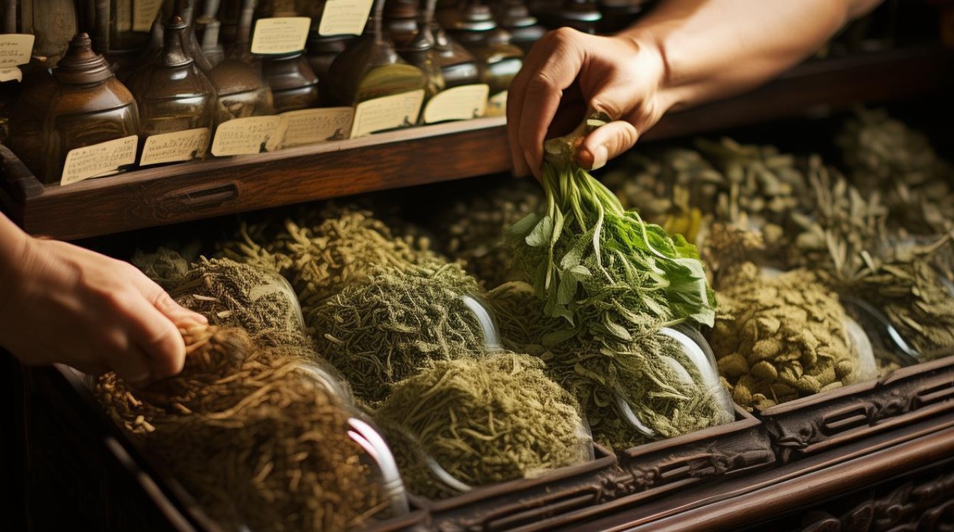 可以治疗外伤的中草药