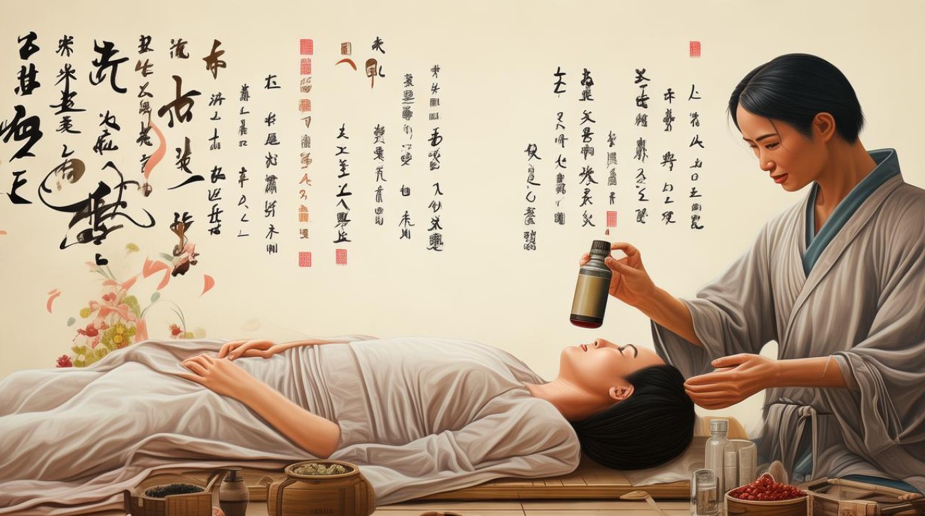 鼻咽癌中医治疗方法