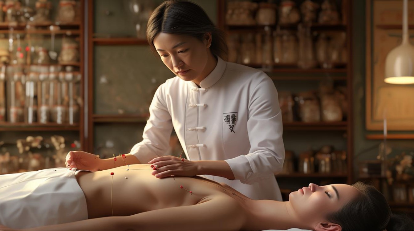 中医治疗腰椎膨出