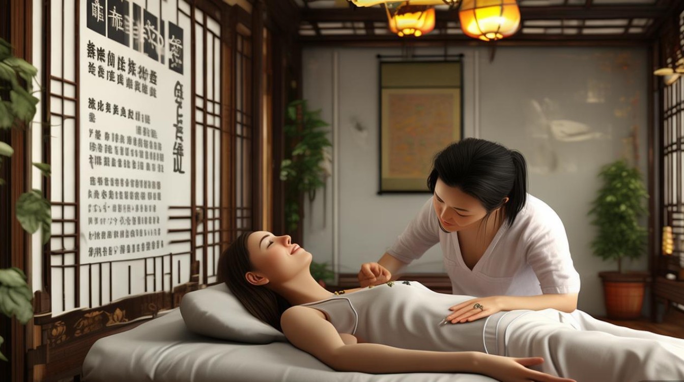 中医治疗腰椎膨出