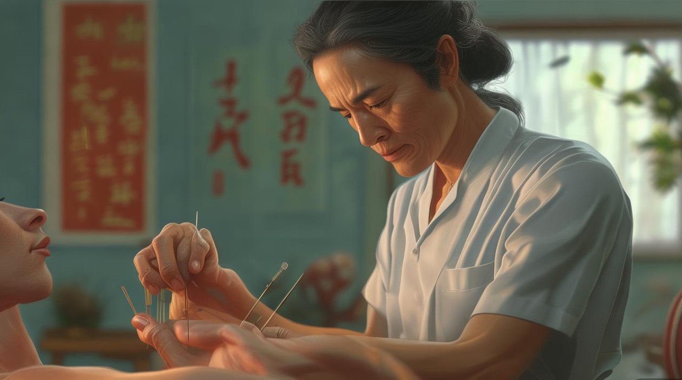 痛的中医治疗原则