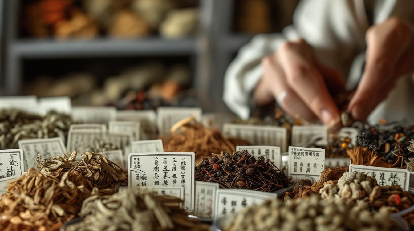 中医治疗慢性肺炎