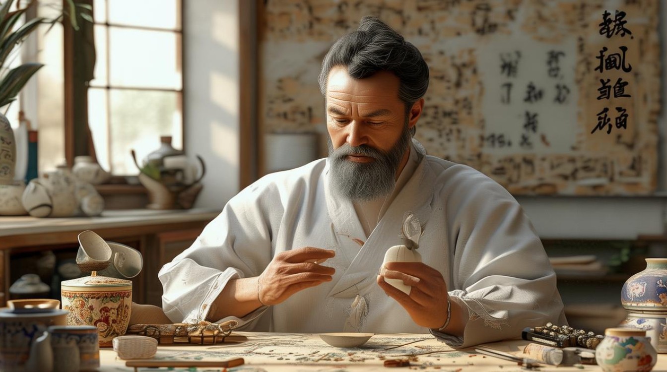 中医治疗龋齿的方法