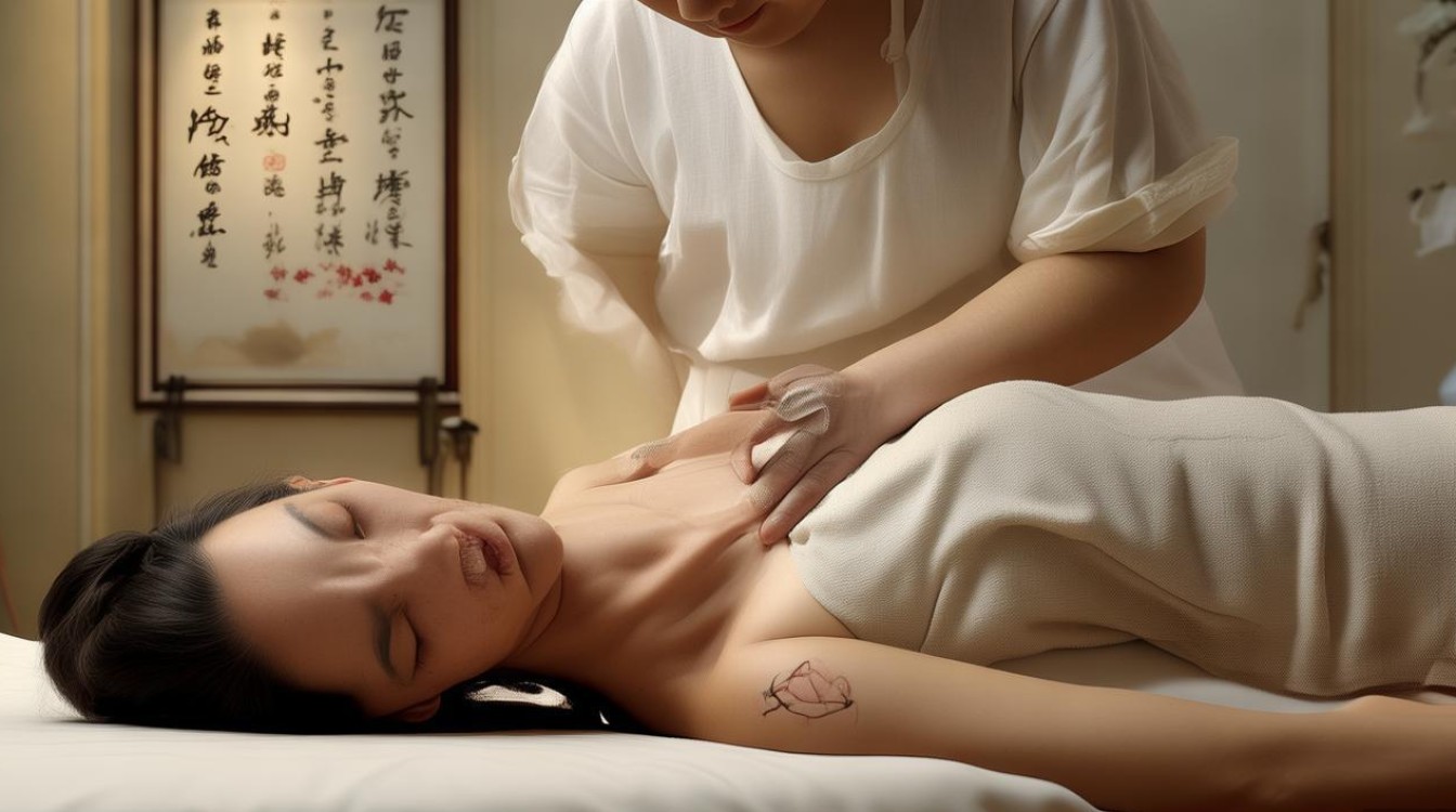 筋膜炎中医治疗方法