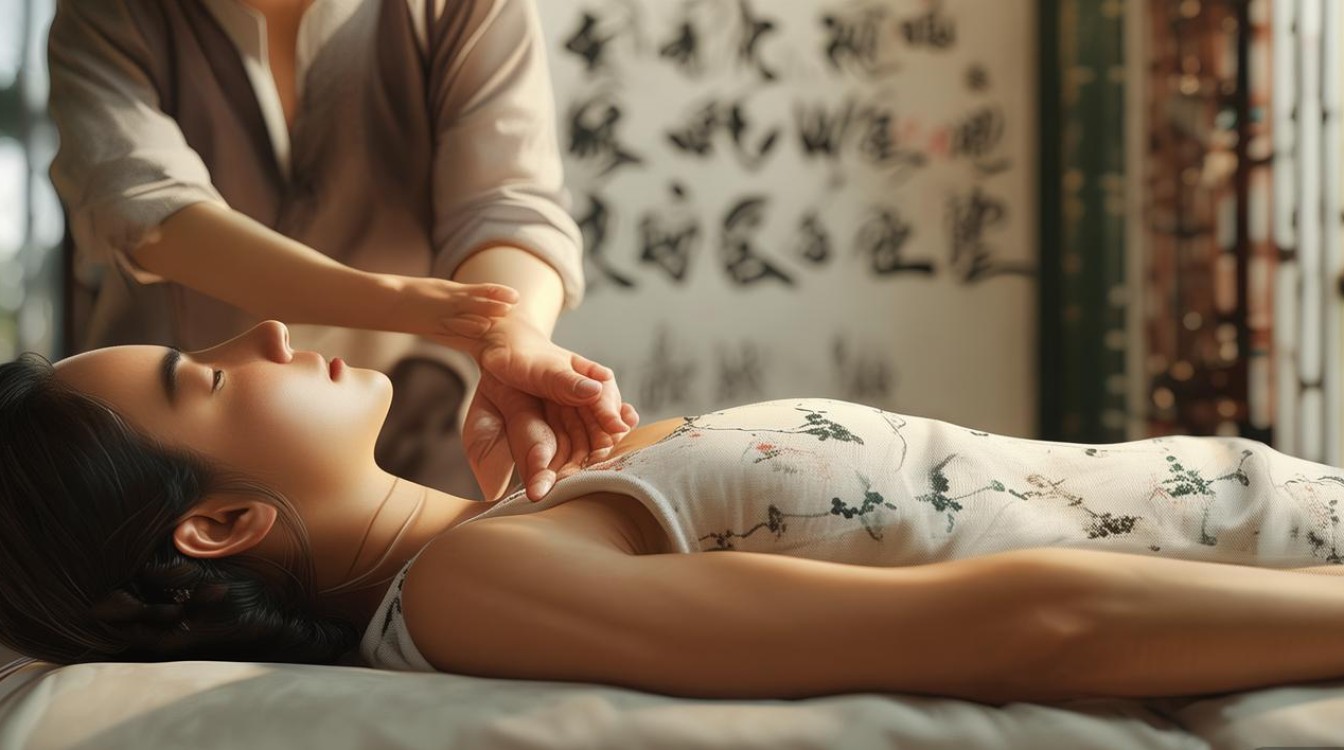 筋膜炎中医治疗方法