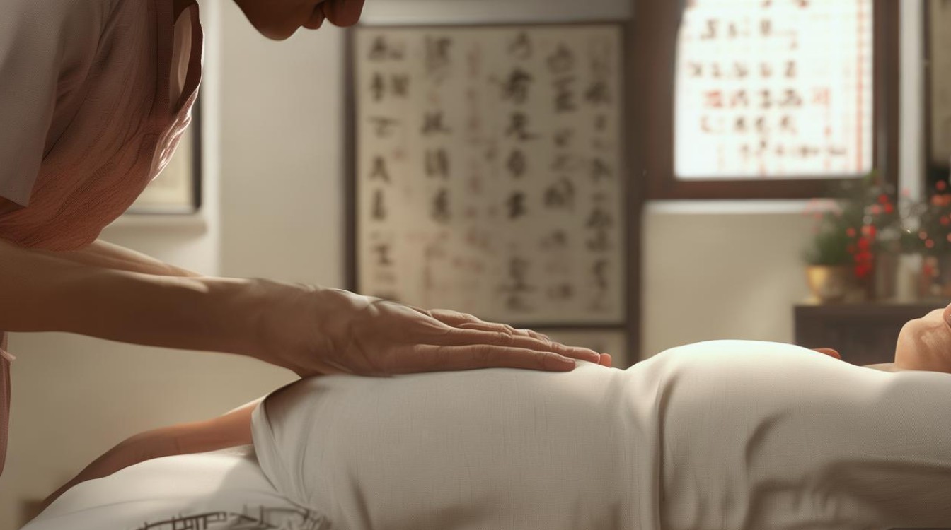 筋膜炎中医治疗方法