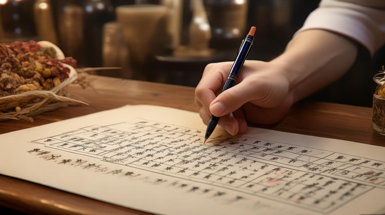 脾胃病中医治疗