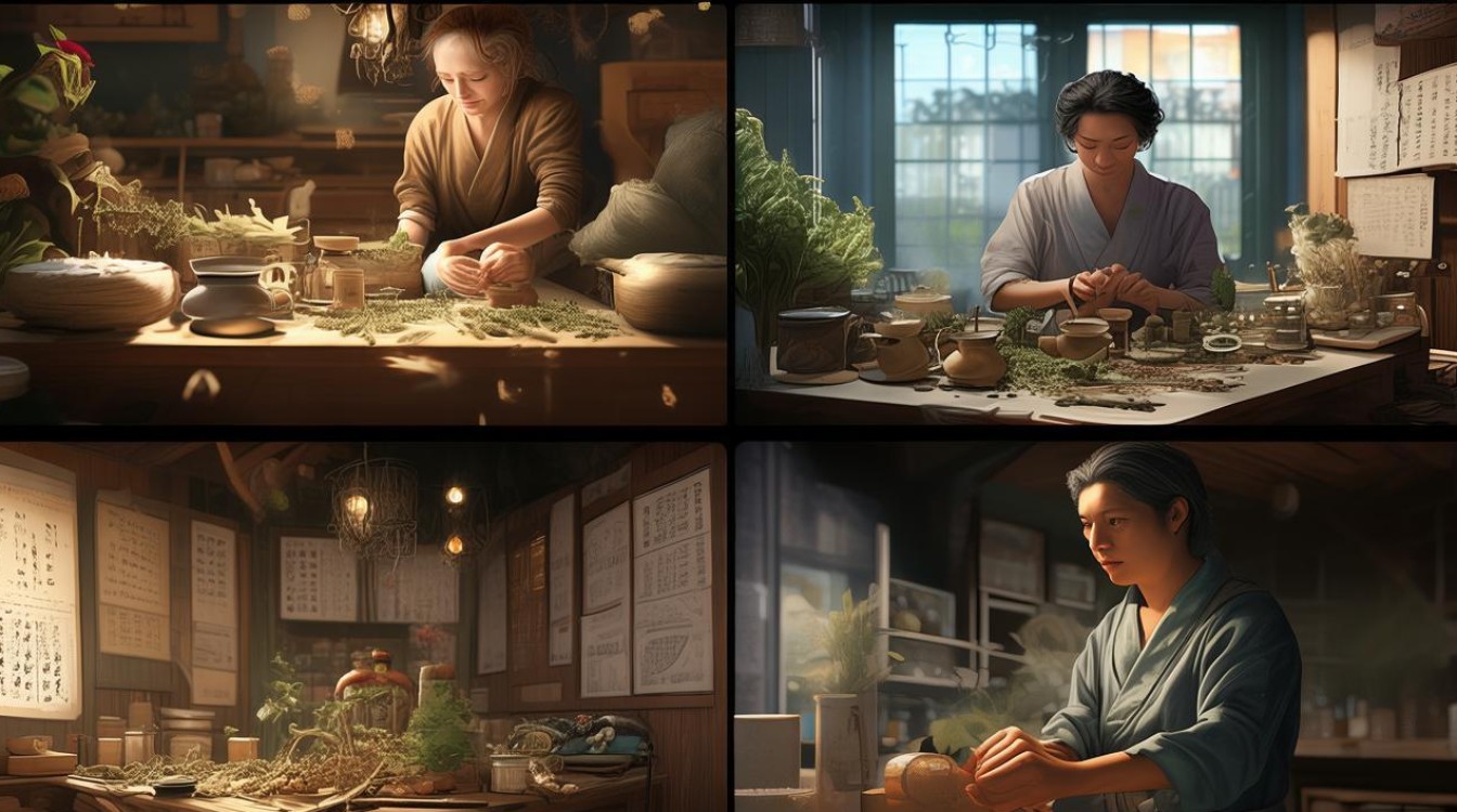 痛风石的中医治疗