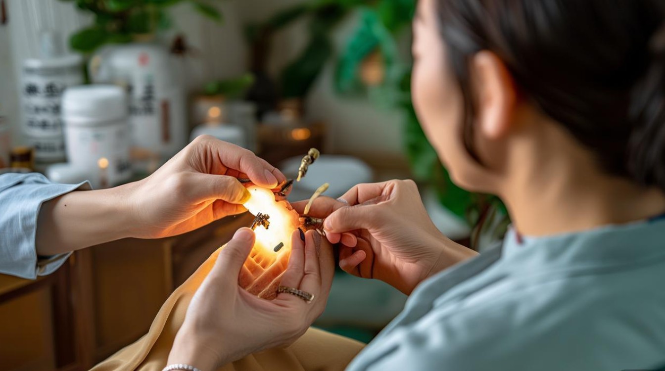 龋齿的中医治疗方法
