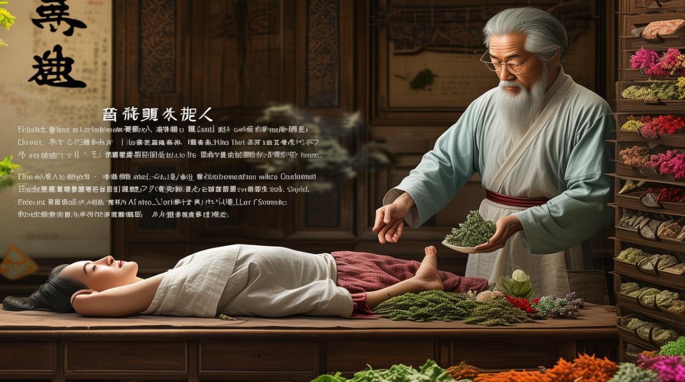 淋症的中医治疗